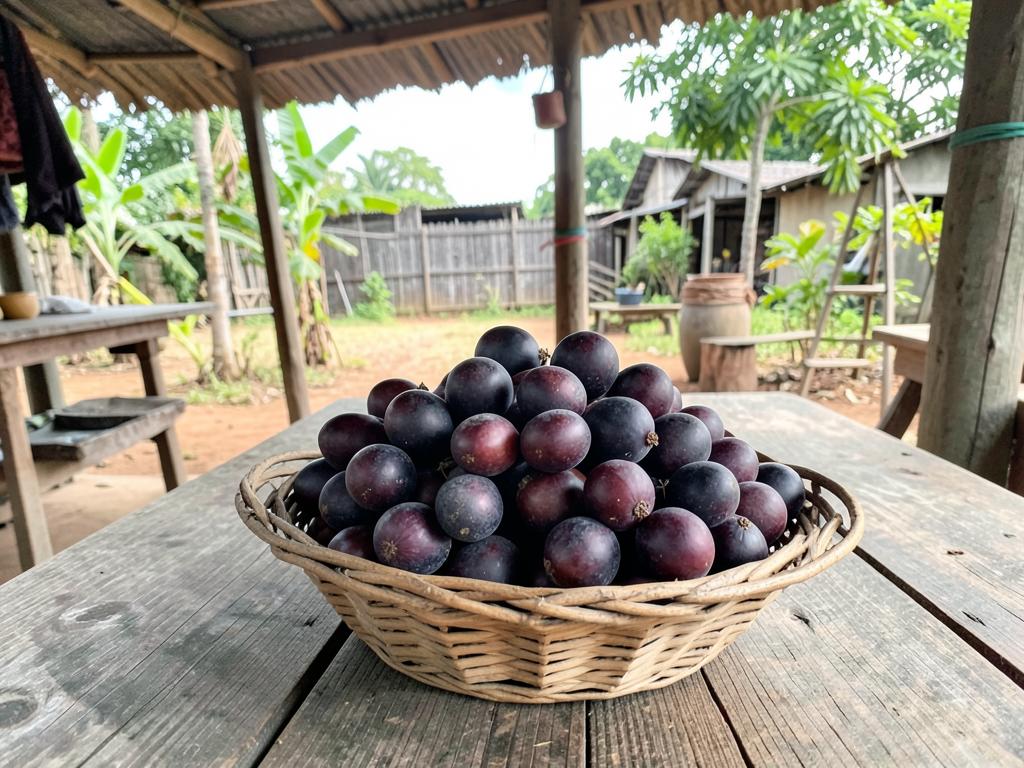 Producto Corozo de AgroAlfran
